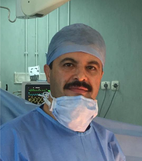 Doctor Profile